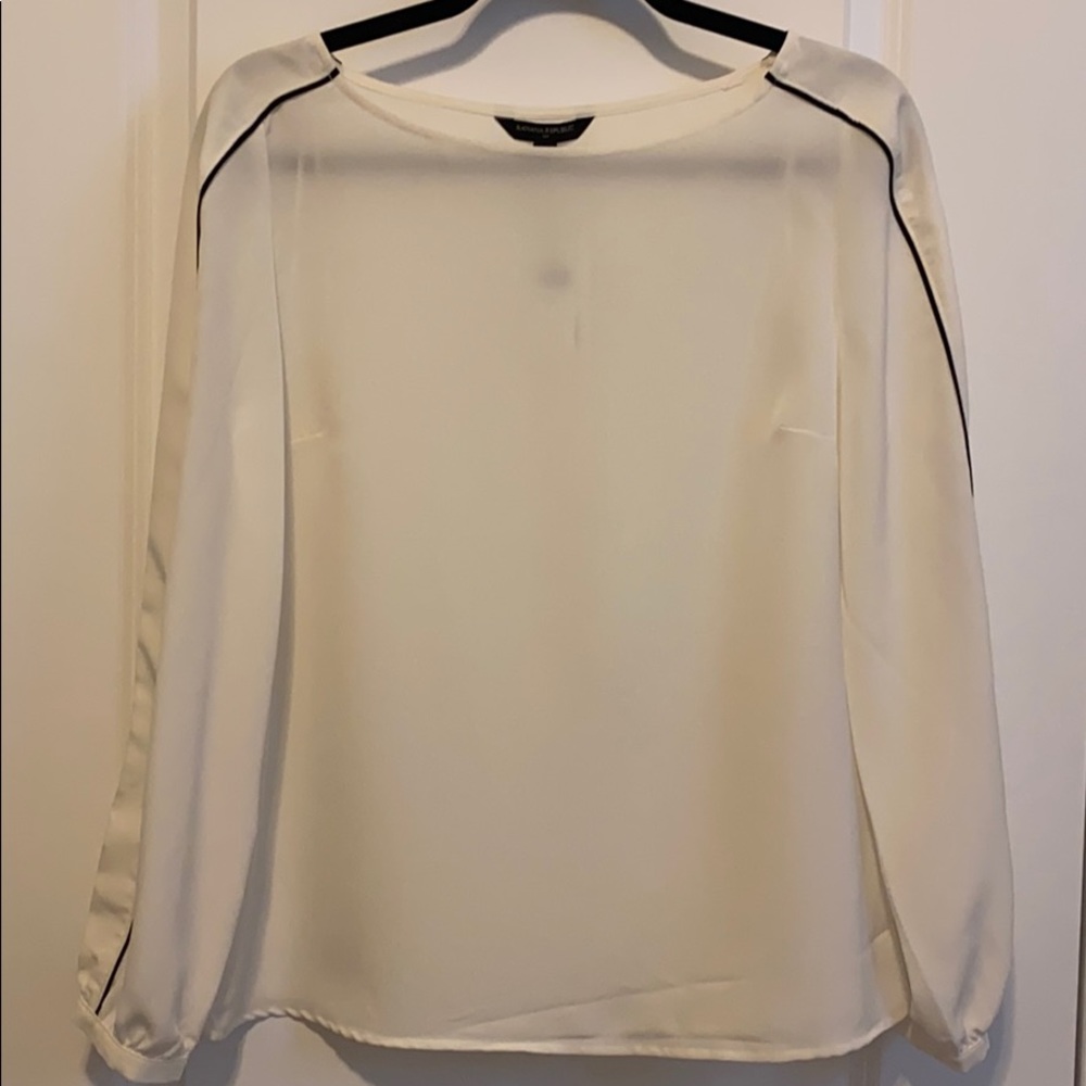 Banana Republic New top